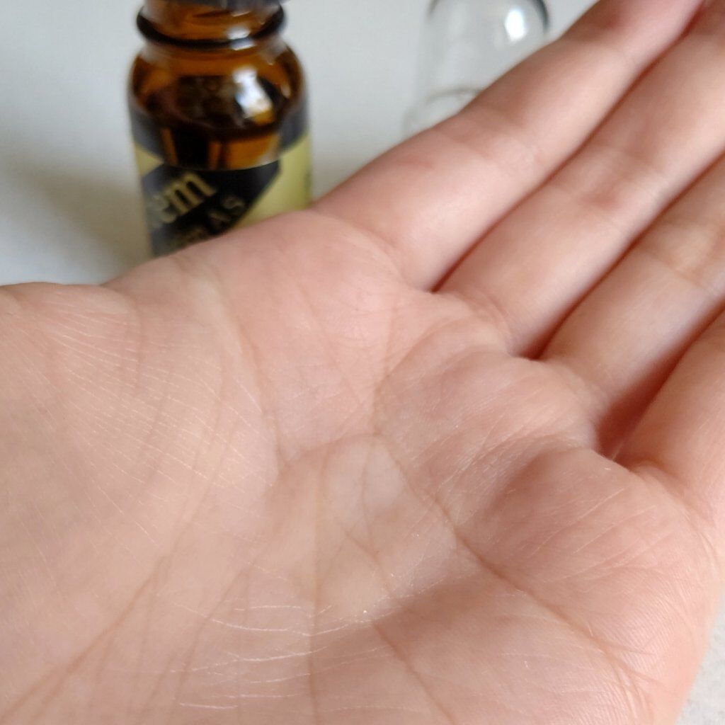 アイテム ソリューション A・S/A style/美容液を使ったクチコミ（3枚目）