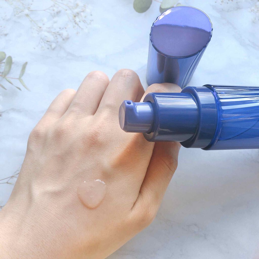 セラム ヴェール/ONE BY KOSE/美容液を使ったクチコミ(3枚目)