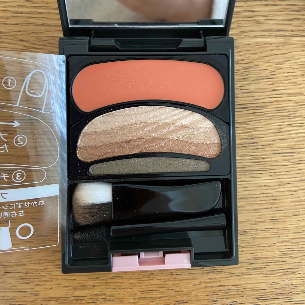 「密着アイライナー」しなやか筆リキッド/デジャヴュ/リキッドアイライナーを使ったクチコミ(4枚目)