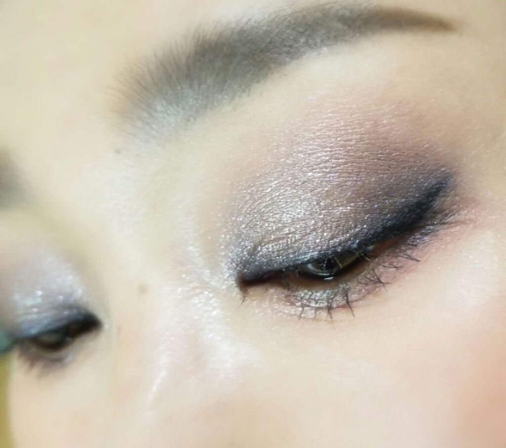 アディクション ザ アイシャドウ/ADDICTION/単色アイシャドウを使ったクチコミ(6枚目)