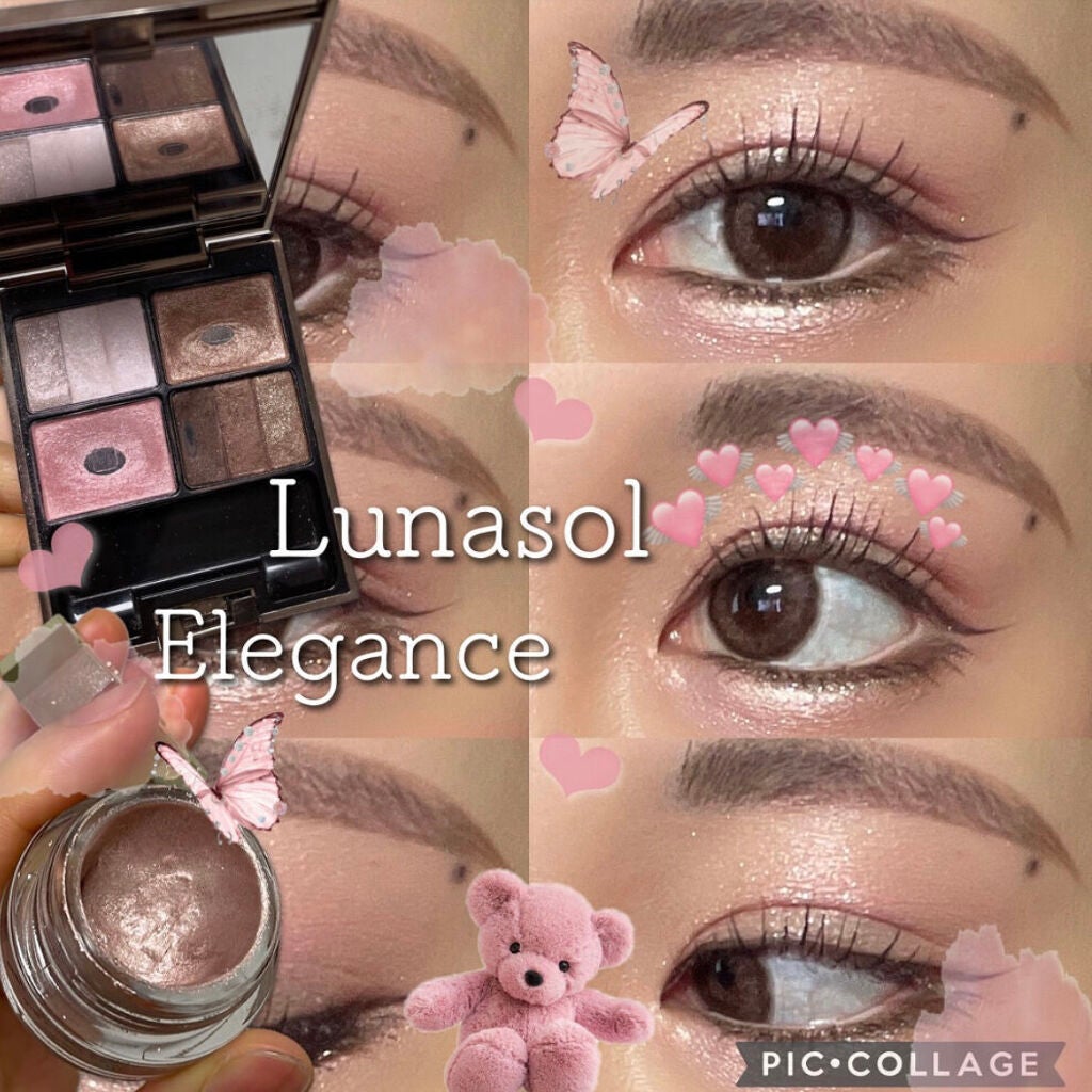 シャドーカスタマイズ/MAJOLICA MAJORCA/単色アイシャドウを使ったクチコミ(4枚目)