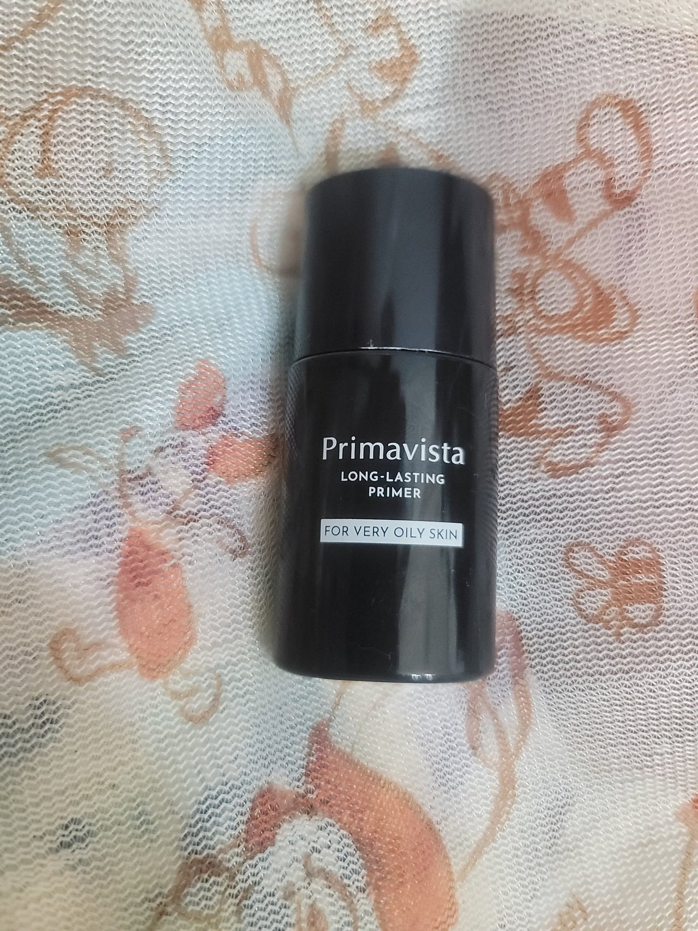 スキンプロテクトベース<皮脂くずれ防止> 超オイリー肌用/プリマヴィスタ/化粧下地を使ったクチコミ(1枚目)