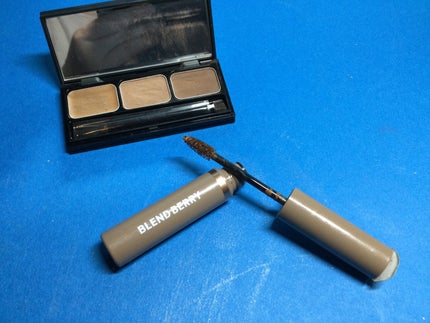 リサージ ニュアンスフィットアイズ BE-1/リサージ/アイシャドウパレットの画像