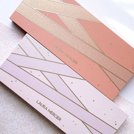 オープニング ナイト チーク パレット/ローラ メルシエ/パウダーチークを使ったクチコミ(9枚目)