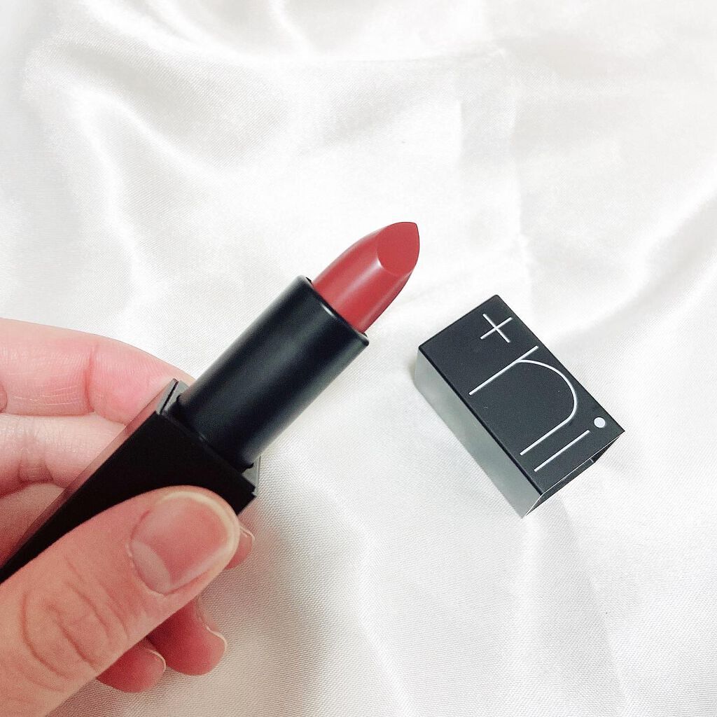 Maria on LIPS 「+ni プラスニ一歩踏み出すぼくらのための”無敵ティント”高発..」(1枚目)