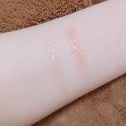 ピクニック エアームースアイズ/ETUDE/ジェル・クリームアイシャドウを使ったクチコミ(4枚目)