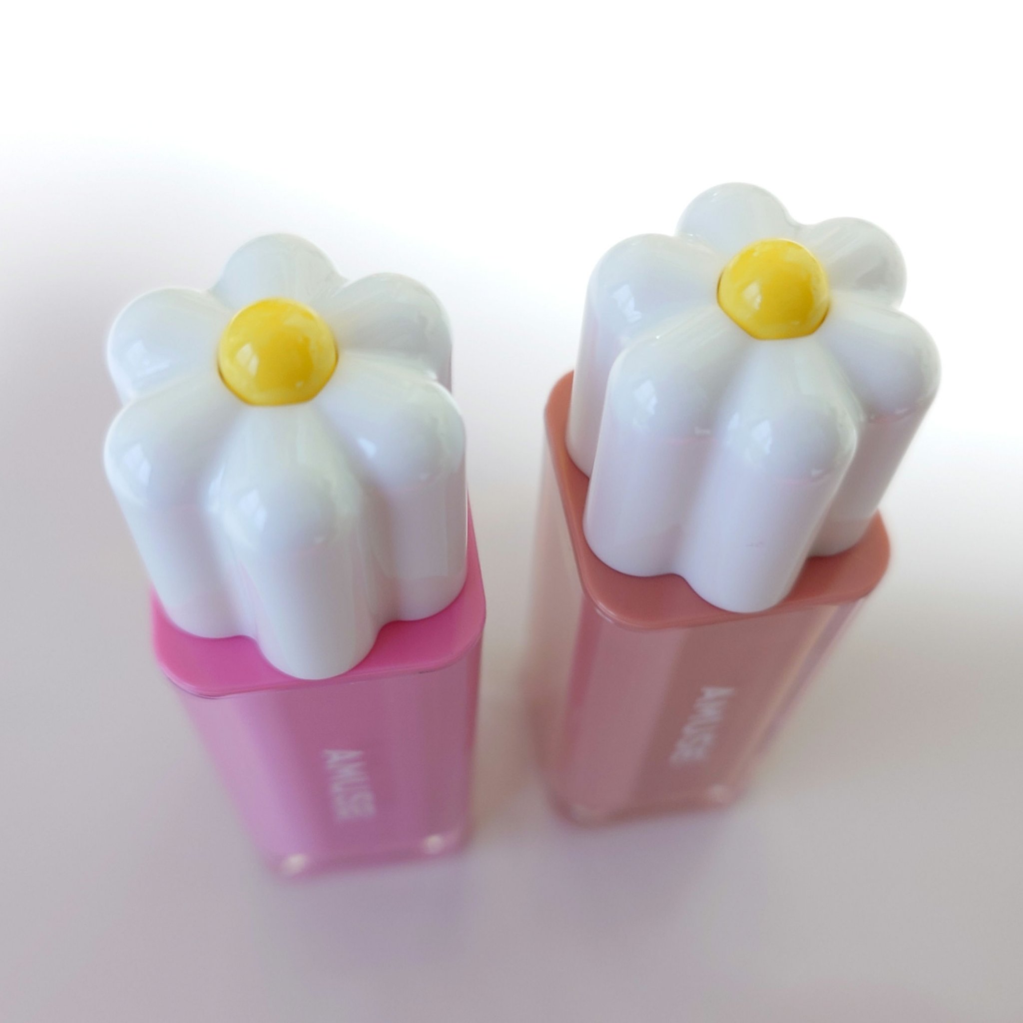 デューティント/AMUSE/リップティントを使ったクチコミ（3枚目）