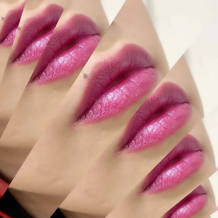 口紅(詰替用)/ちふれ/口紅を使ったクチコミ(4枚目)