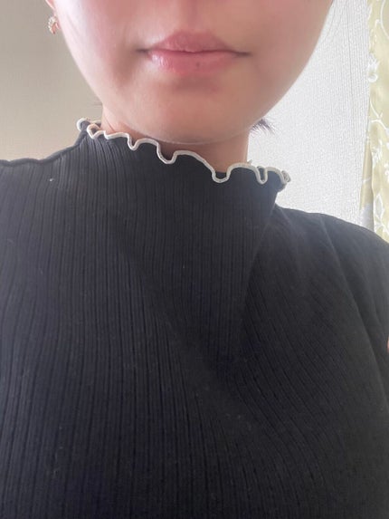 を使ったクチコミ(1枚目)
