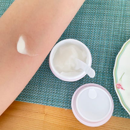 薬用アクアコラーゲンゲル スーパーセンシティブEX/ドクターシーラボⓇ/オールインワン化粧品を使ったクチコミ(10枚目)