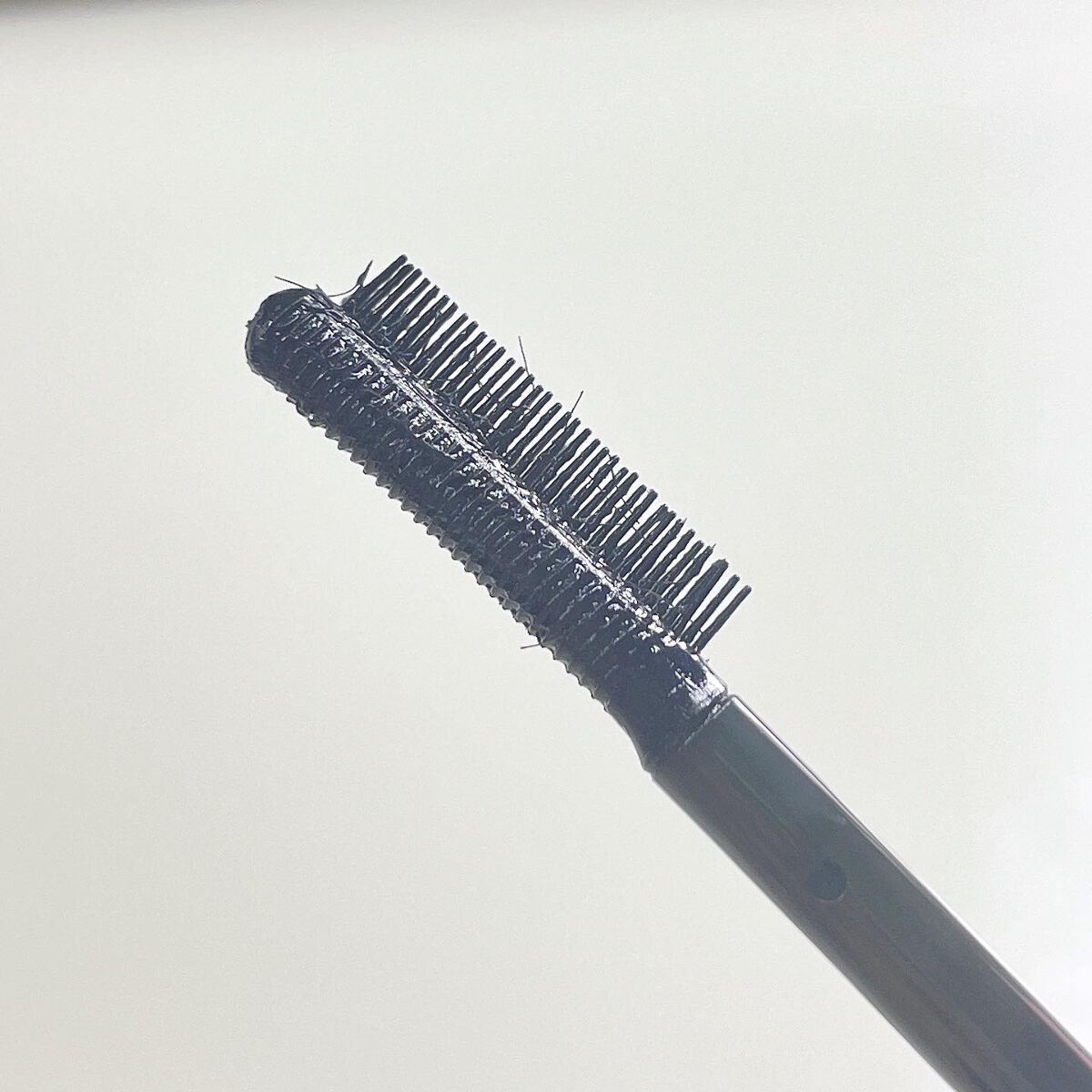 エテュセ アイエディション（マスカラベース）ウォームスタイル/ettusais/マスカラ下地を使ったクチコミ（3枚目）