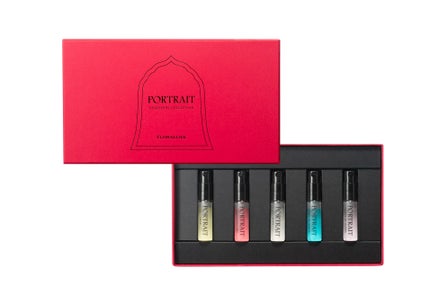 FLORALUXE PORTRAITディスカバリーコレクションセット