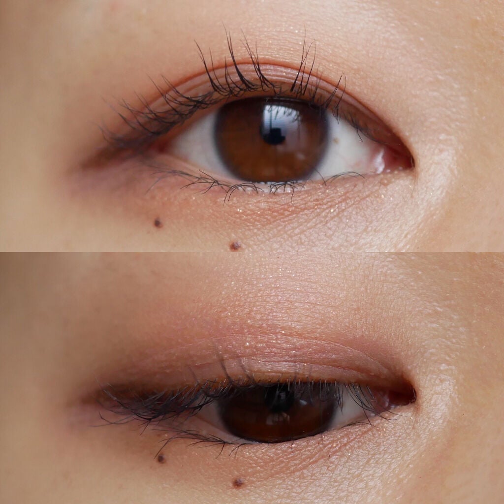 ソンスドンアイパレット/AMUSE/アイシャドウパレットを使ったクチコミ(4枚目)