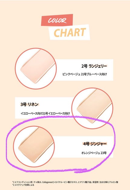 プロ シングル シャドウ/CLIO/単色アイシャドウを使ったクチコミ(2枚目)