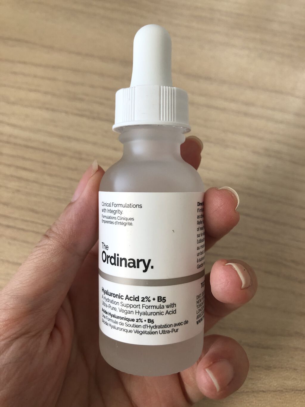 N10+Z1フェイスセラム /The Ordinary/美容液を使ったクチコミ（1枚目）