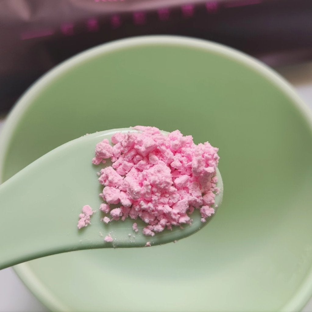 如妃 RuFei(リューフェイ) WIパウダー/RuFei如妃/シートマスク・パックを使ったクチコミ(2枚目)