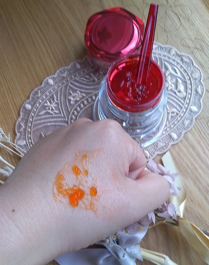 アスタリフト ホワイト ジェリー アクアリスタ/アスタリフト/美容液を使ったクチコミ(2枚目)