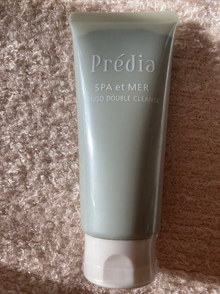 スパ・エ・メール ブラン コンフォール/Prédia/化粧水を使ったクチコミ(2枚目)