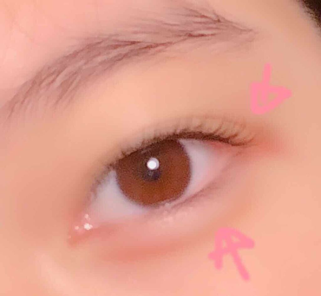 オペラ リップティント N/OPERA/リップティントを使ったクチコミ（2枚目）