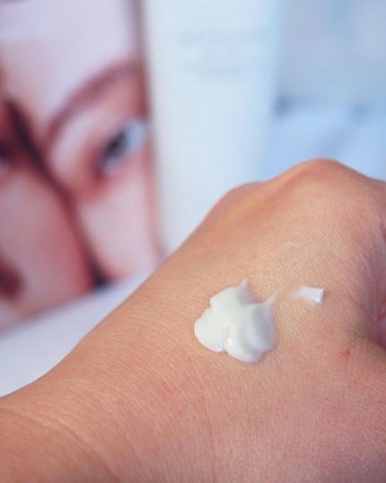 クレイウォッシュ/ボタニズム /洗顔フォームを使ったクチコミ(2枚目)