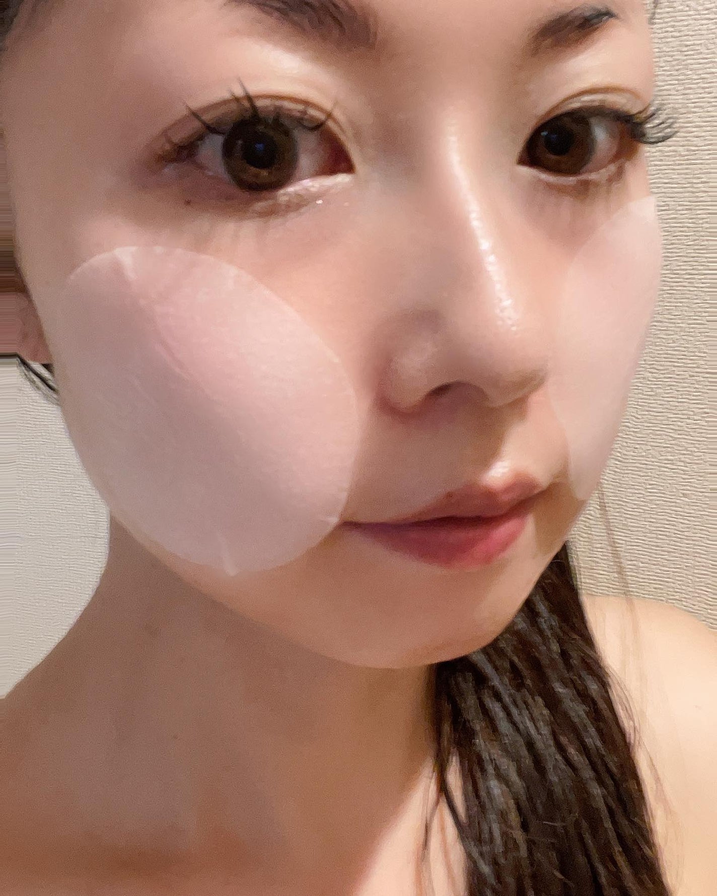 リアルカロテンブレミッシュクリアセラム/APRILSKIN/美容液を使ったクチコミ(5枚目)