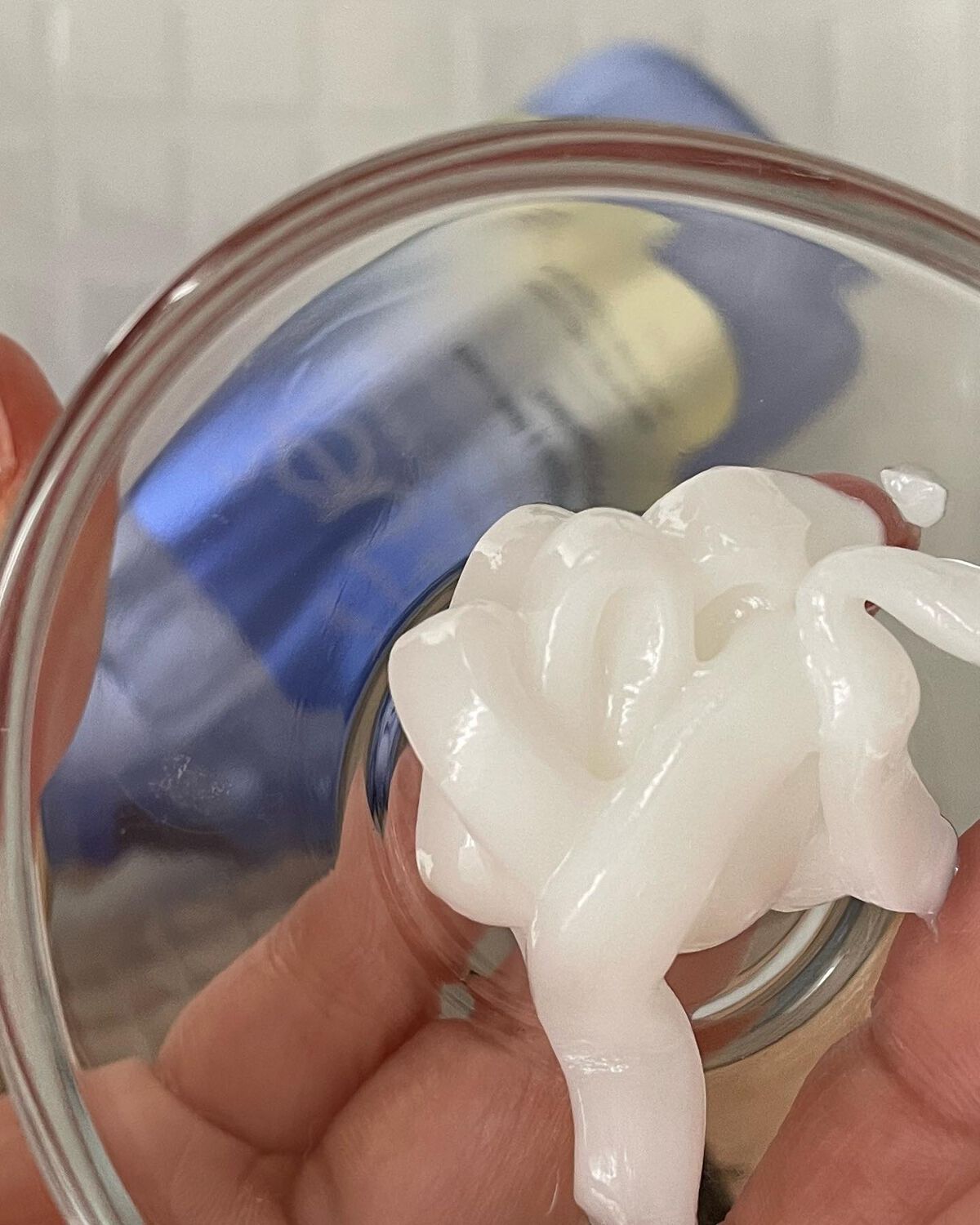 酸熱TRシャンプー/酸熱トリートメント/TRUEST/市販シャンプーを使ったクチコミ(5枚目)