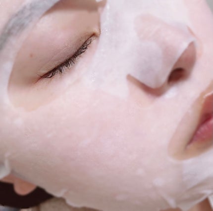 マデカダーママスクⅢ インセンティブフォーミュラ/センテリアン24/シートマスク・パックを使ったクチコミ(3枚目)