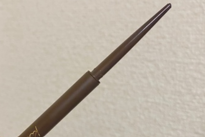 リリミュウ ソフトクレヨンライナー/Ririmew/ペンシルアイライナーを使ったクチコミ(1枚目)