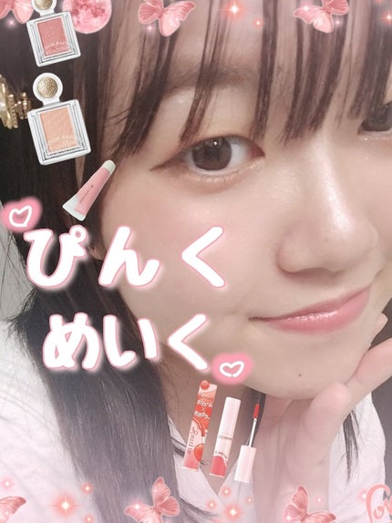 シャドーカスタマイズ/MAJOLICA MAJORCA/単色アイシャドウを使ったクチコミ(1枚目)