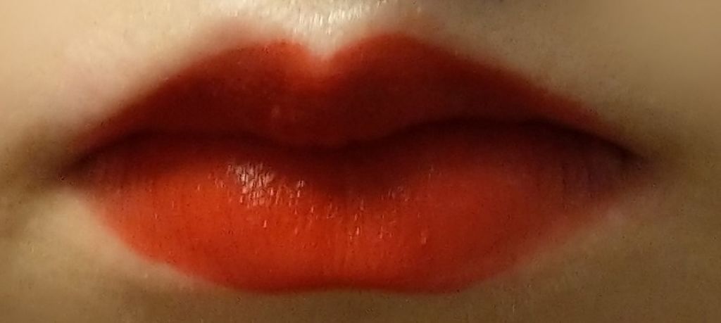 リップスティック/M・A・C/口紅を使ったクチコミ(3枚目)