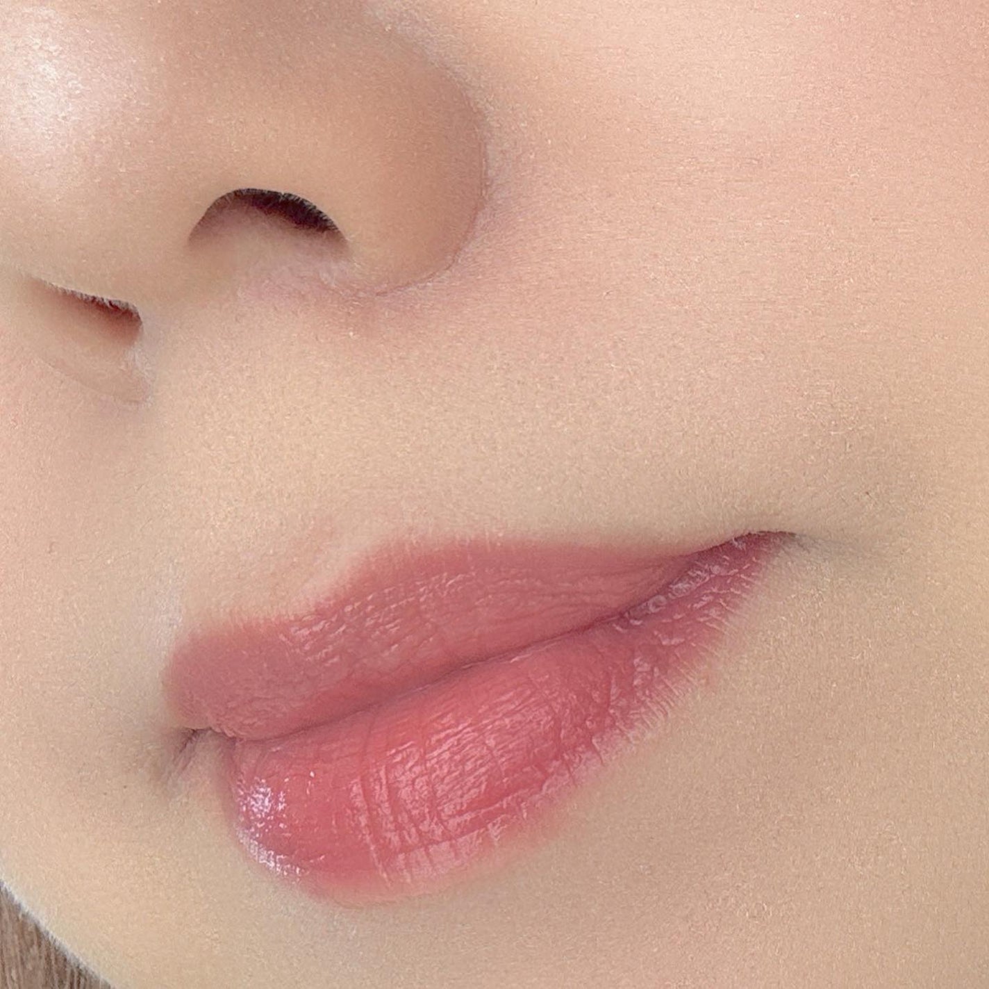 リップバーム;リーブビハインド/Huxley/リップバームを使ったクチコミ(5枚目)