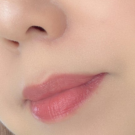 リップバーム;リーブビハインド/Huxley/リップバームを使ったクチコミ(5枚目)