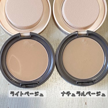 毛穴パテ職人 エッセンスBBパウダー ML（モイストラスティング）のクチコミ「【毛穴パテ職人 @sana_cosmetics_official 】がブランドリニューアルして.....」（2枚目）