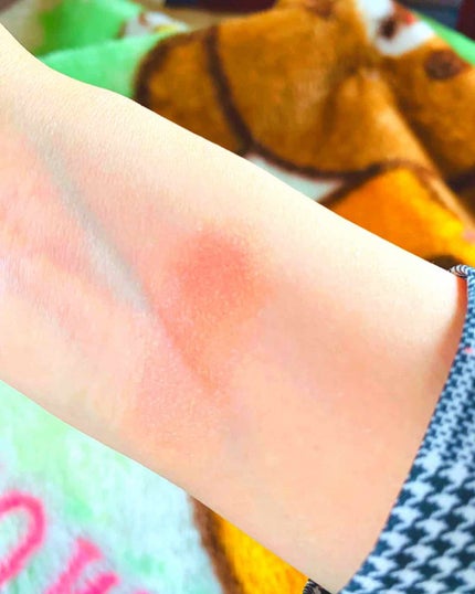 アイニュアンス/キャンメイク/アイシャドウパレットを使ったクチコミ(4枚目)