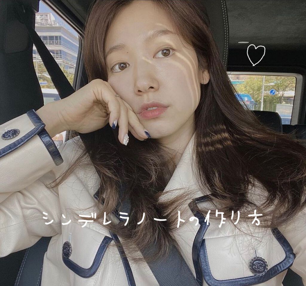 Momo on LIPS 「「シンデレラノート」って知ってますか?新しい自分を見つけるため..」(1枚目)