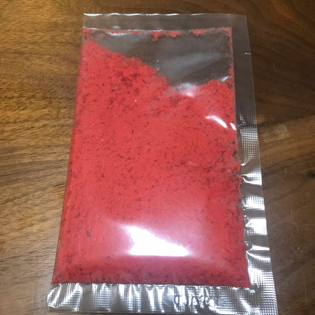 薬用SUMOUバスソルト/charley/無機塩系入浴剤を使ったクチコミ(2枚目)