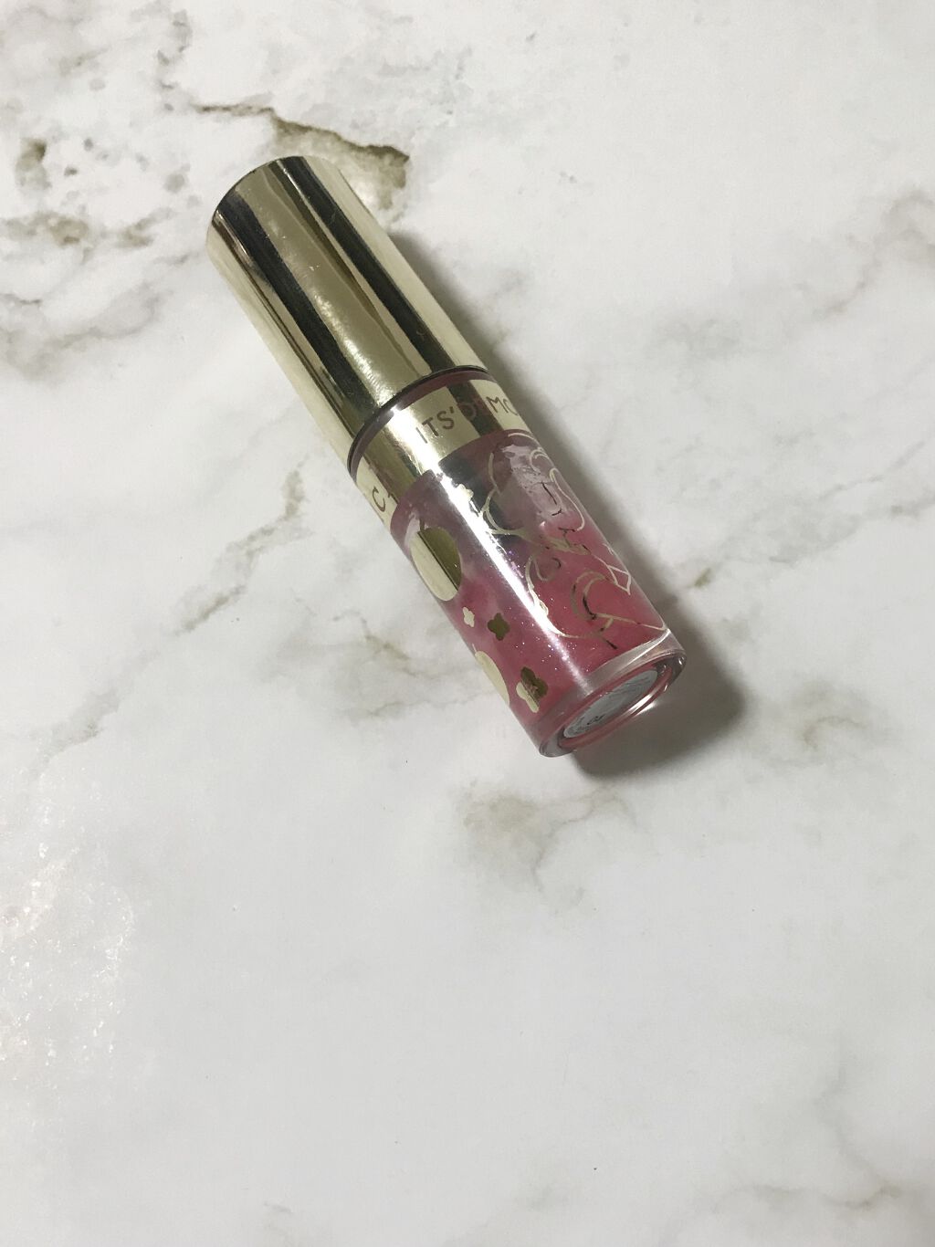 オールインワンティント/シャインリッチ/リップティントを使ったクチコミ（2枚目）