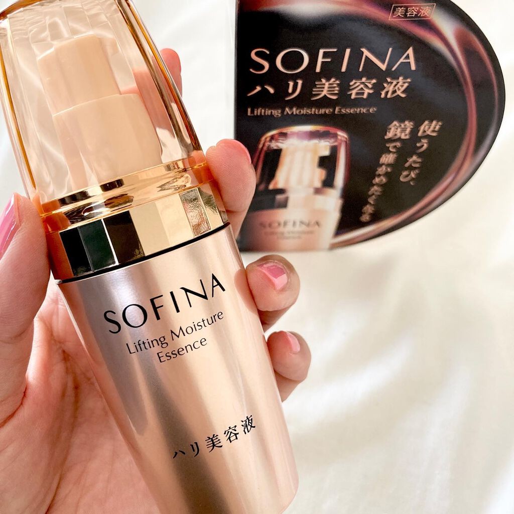 まゆみ on LIPS 「٭たるみケアしてますか?いつも、自分に都合のいい角度で鏡をみて..」(1枚目)