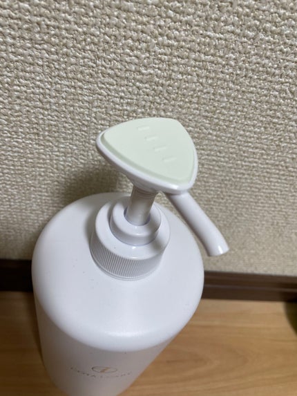 コタ アイ ケア シャンプー 3のクチコミ「レビューもしっかり書かれてあるネットで購入しました。
洗ってるときにちゅるんってなるのがわか.....」(2枚目)