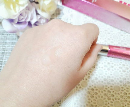 アイエッセンス プレミア/ceruru.b/アイケア・アイクリームを使ったクチコミ(5枚目)