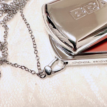 BRAYE LIPSLEEK/BRAYE/口紅を使ったクチコミ(9枚目)