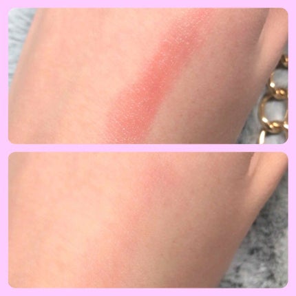 オペラ リップティント N/OPERA/リップティントを使ったクチコミ(2枚目)