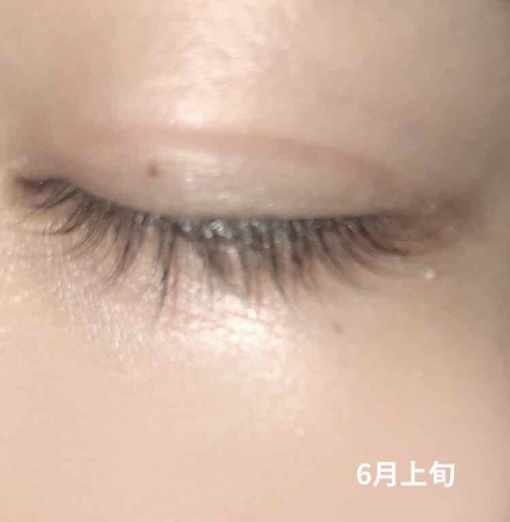 EMAKED(エマーキット)/水橋保寿堂製薬/まつげ美容液を使ったクチコミ(2枚目)