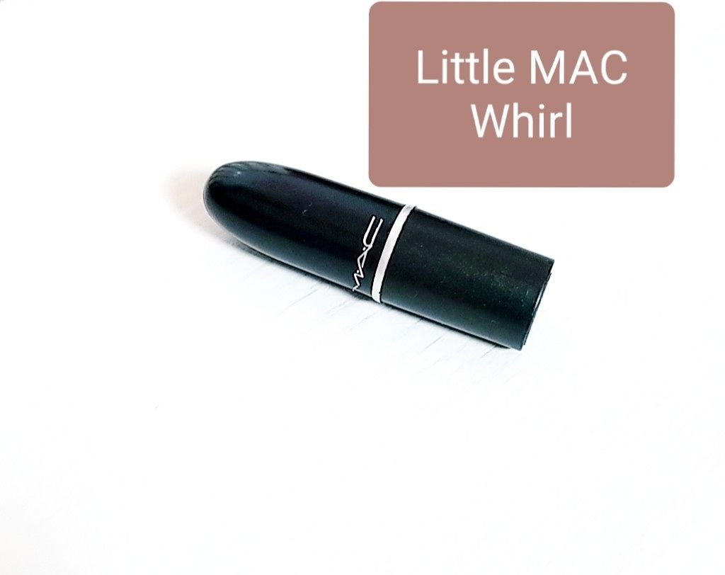 リップスティック ツウィッグ/M・A・C/口紅を使ったクチコミ（1枚目）