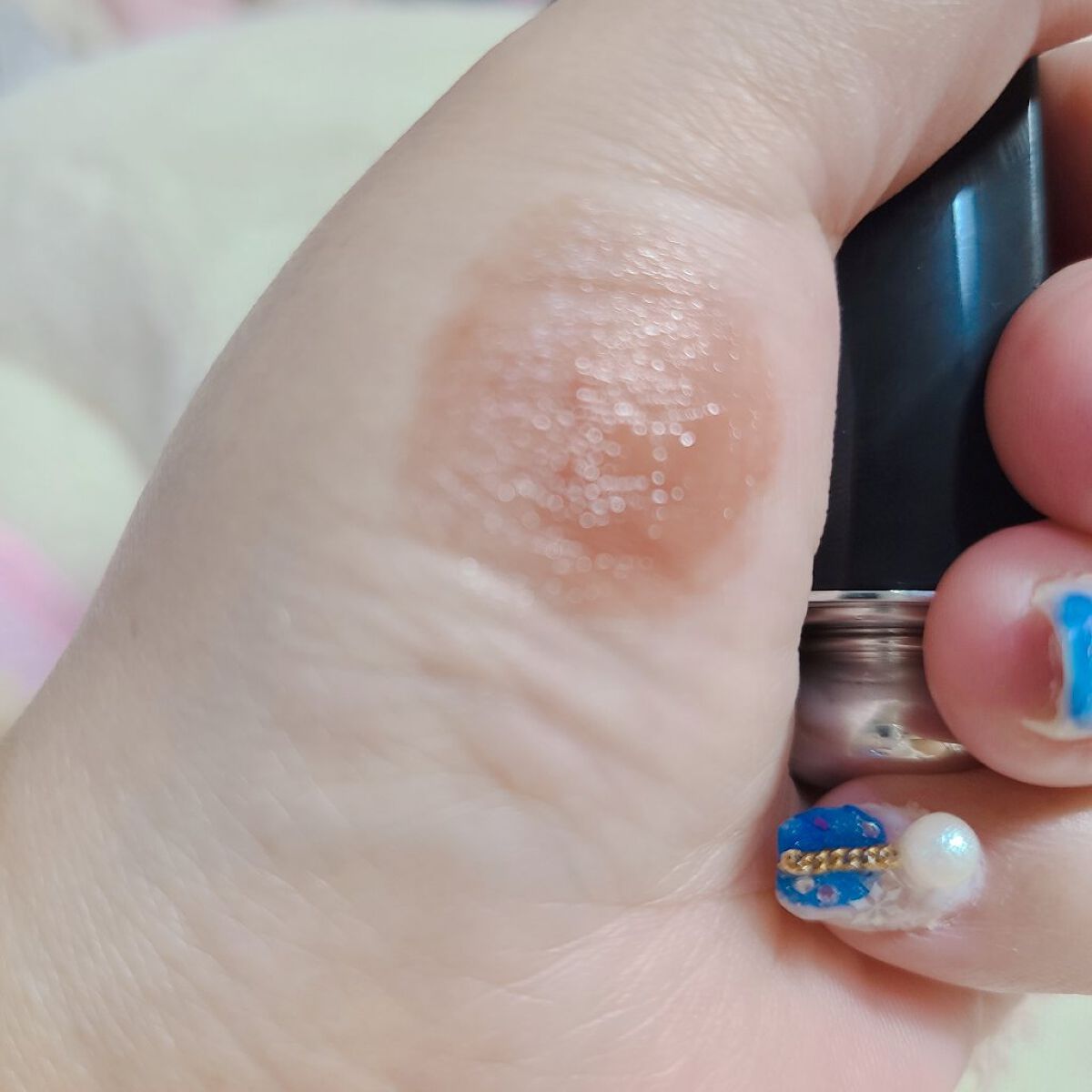 ディオール アディクト リップスティック 718バンダナ/Dior/口紅を使ったクチコミ（3枚目）