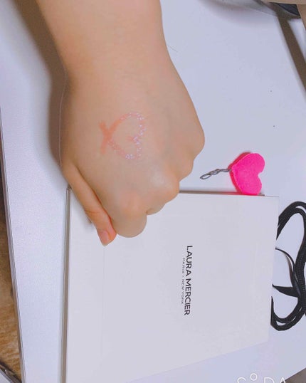 を使ったクチコミ(1枚目)