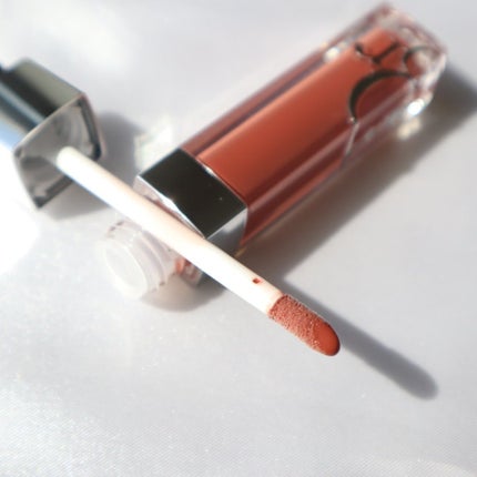 ディオール アディクト リップ マキシマイザー/Dior/リップグロスを使ったクチコミ(2枚目)