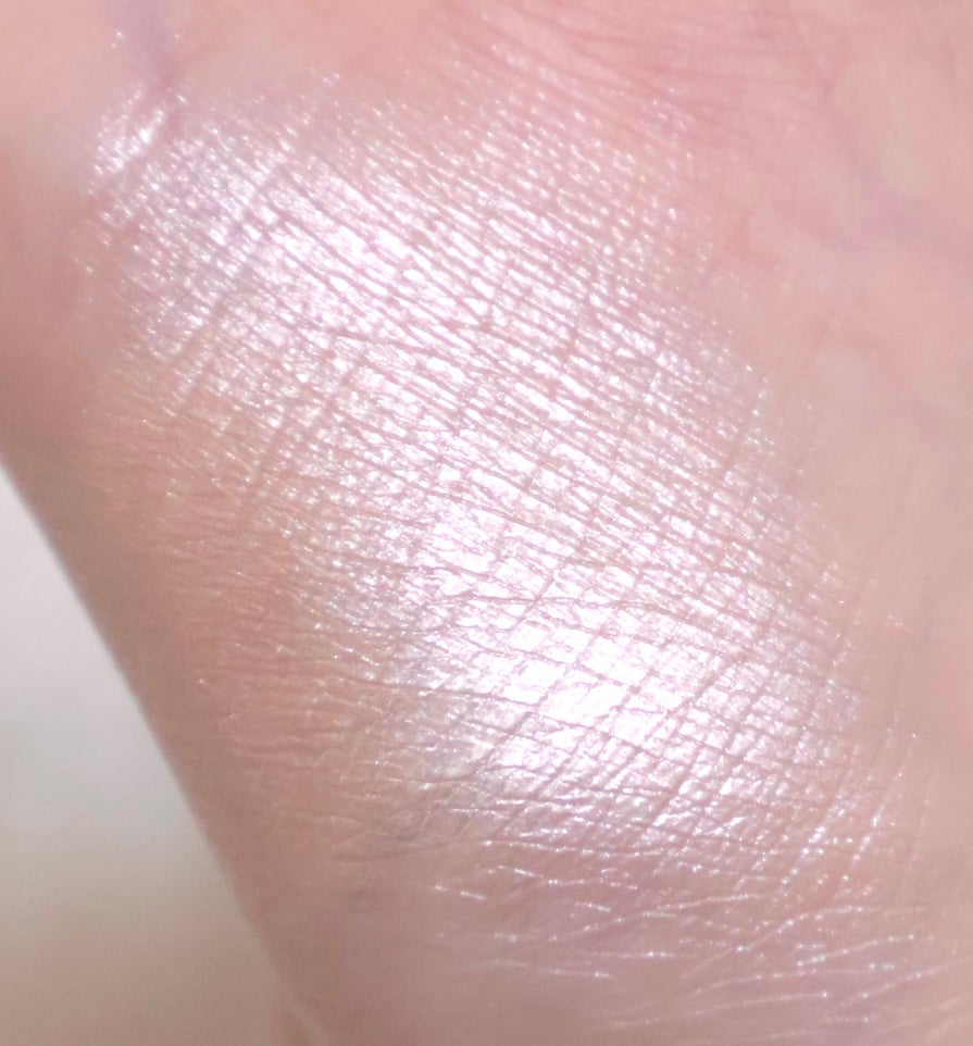 アイプランナー/excel/単色アイシャドウを使ったクチコミ(2枚目)