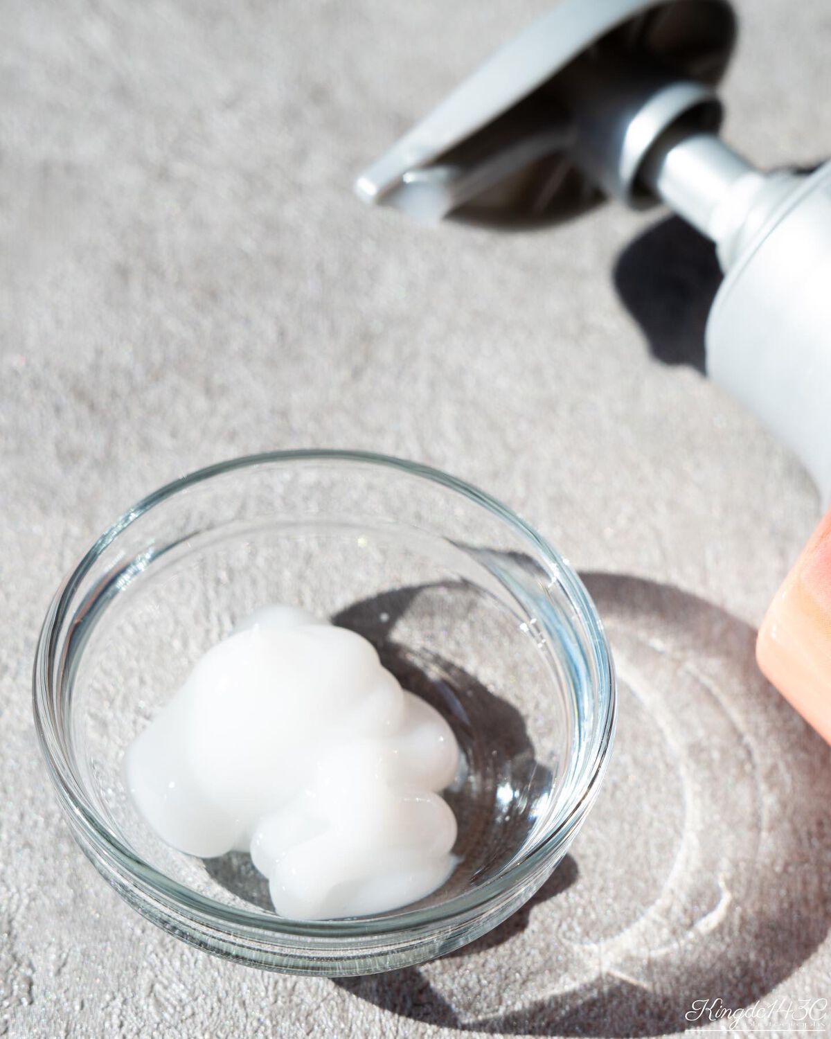 パフュームシャンプー&コンディショナー/エラスチン/シャンプー・コンディショナーを使ったクチコミ(5枚目)