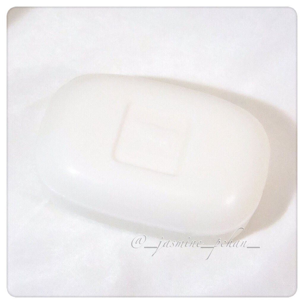 赤箱 (しっとり)/カウブランド/洗顔石鹸を使ったクチコミ(2枚目)